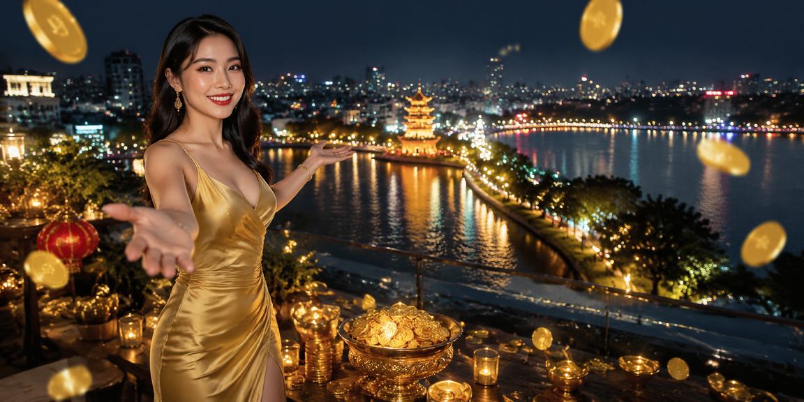 Thành viên v17 nhận hoàn tiền và bonus tại lễ hội Hà Nội