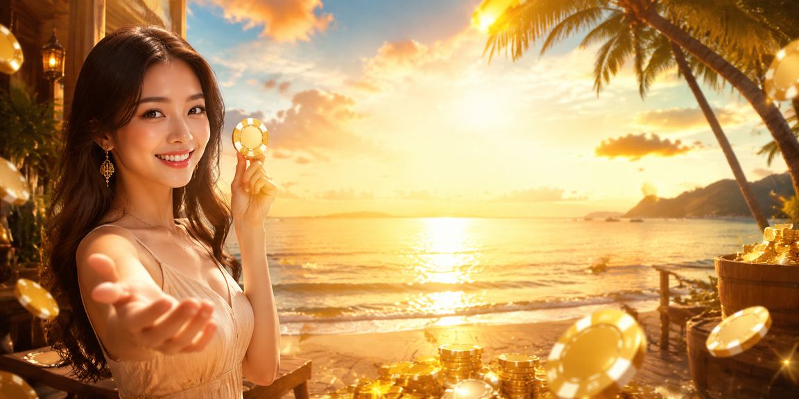 Thành viên VIP v17 sử dụng ứng dụng casino tại quán cà phê Phú Quốc