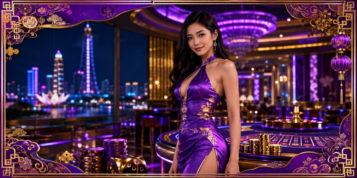 Người chơi tham gia cá cược casino trực tuyến tại Việt Nam với điện thoại