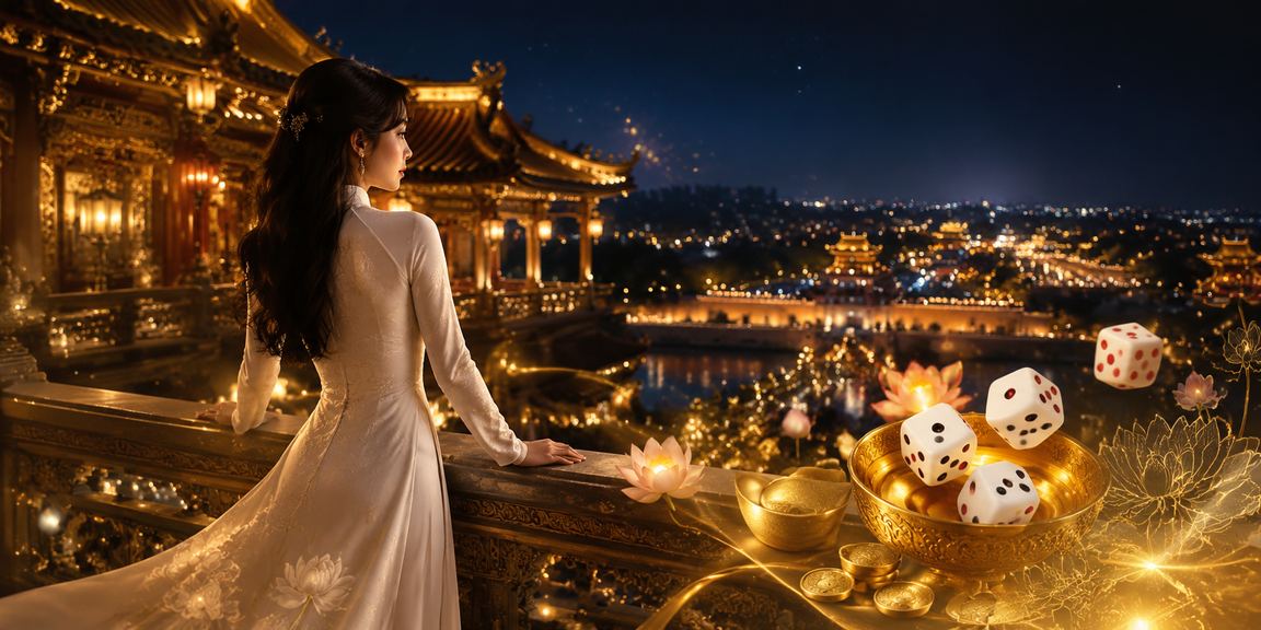 Không khí cá cược casino trực tuyến sôi nổi tại Việt Nam